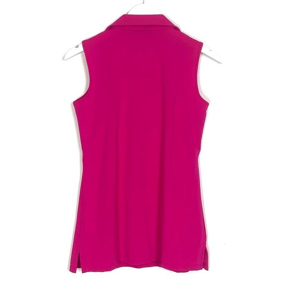 Katherine Way Sleeveless Top - Picture 6 of 9